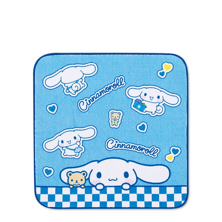 ミニタオル（シナモロール） | アベイル | しまむらパーク