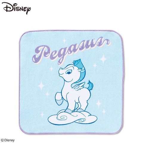 ミニタオル（ベビーペガサス）