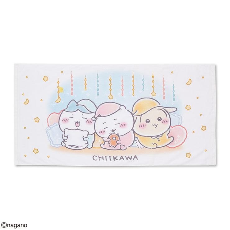ちいかわ バスタオル しまむら バスタオル（ちいかわ） | アベイル | しまむらパーク