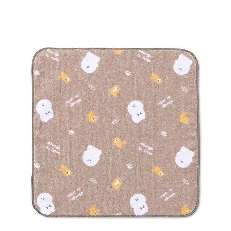ミニタオル（お文具といっしょ） | アベイル | しまむらパーク