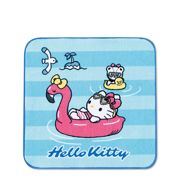ミニタオル（ハローキティ） | アベイル | しまむらパーク