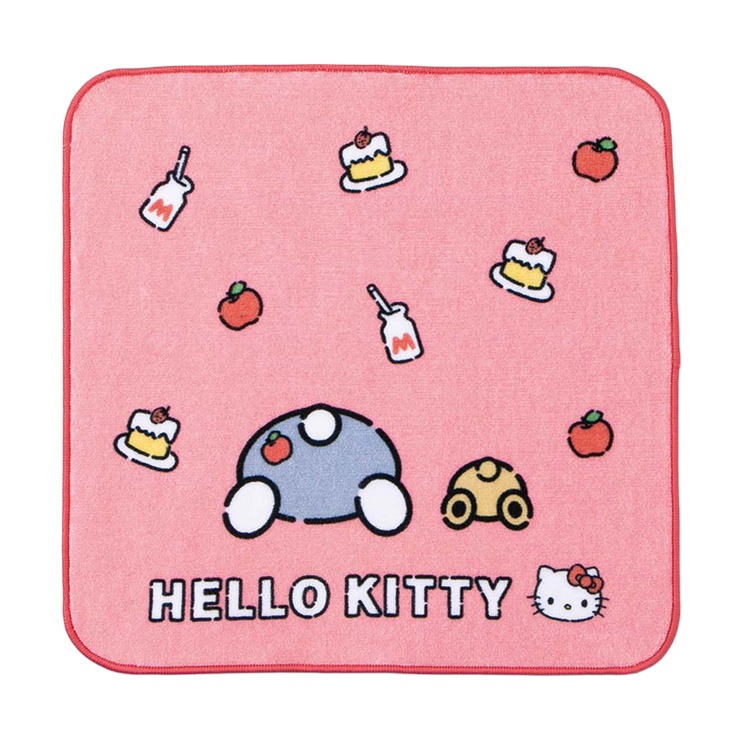 ミニタオル（ハローキティ） | アベイル | しまむらパーク