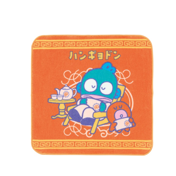 ミニタオル（ハンギョドン） | アベイル | しまむらパーク