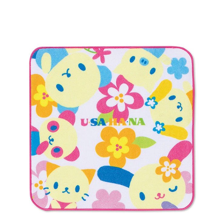 ミニタオル（ウサハナ） | アベイル | しまむらパーク