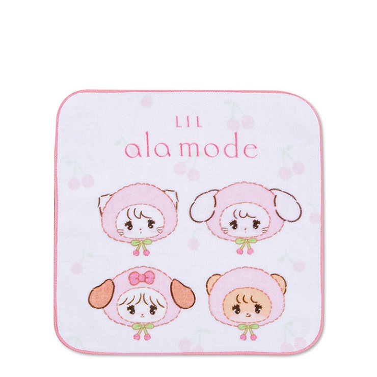 ミニタオル（Lil ala mode） | アベイル | しまむらパーク