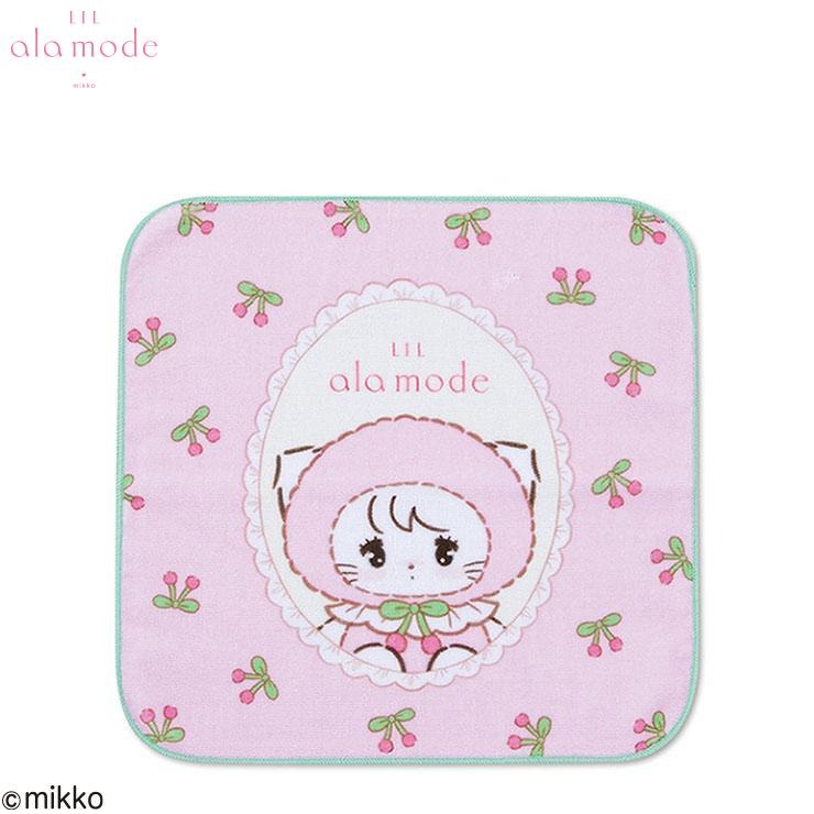 ミニタオル（Lil ala mode） | アベイル | しまむらパーク