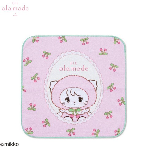アベイル LiL ala mode | しまむらパーク