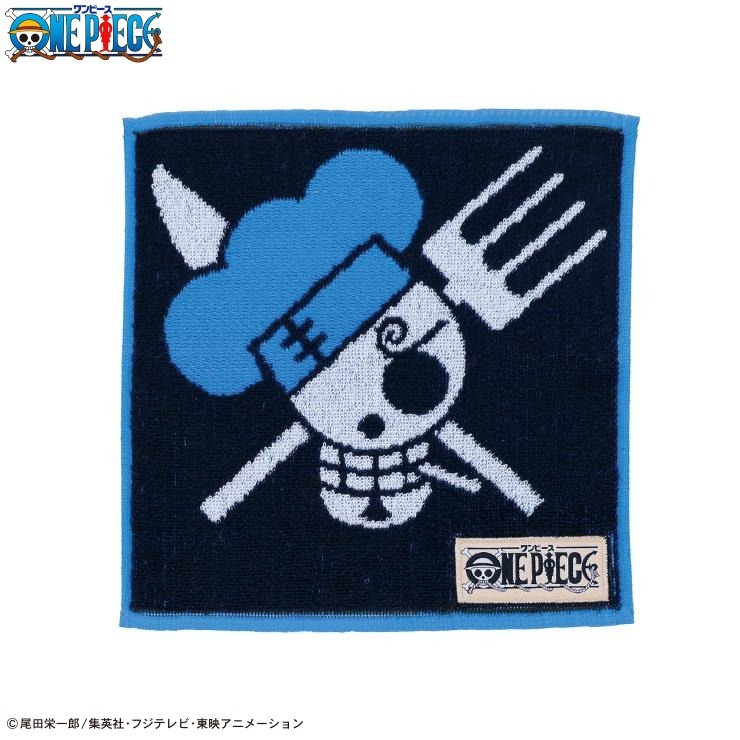 ミニタオル（ONE PIECE） | アベイル | しまむらパーク