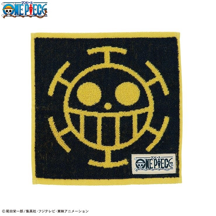 ミニタオル（ONE PIECE） | アベイル | しまむらパーク