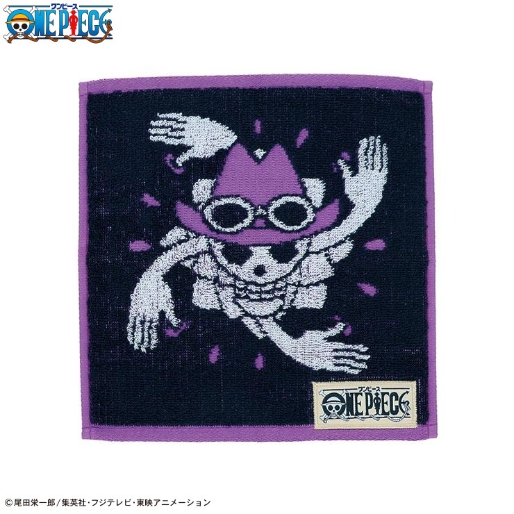 ミニタオル（ONE PIECE） | アベイル | しまむらパーク
