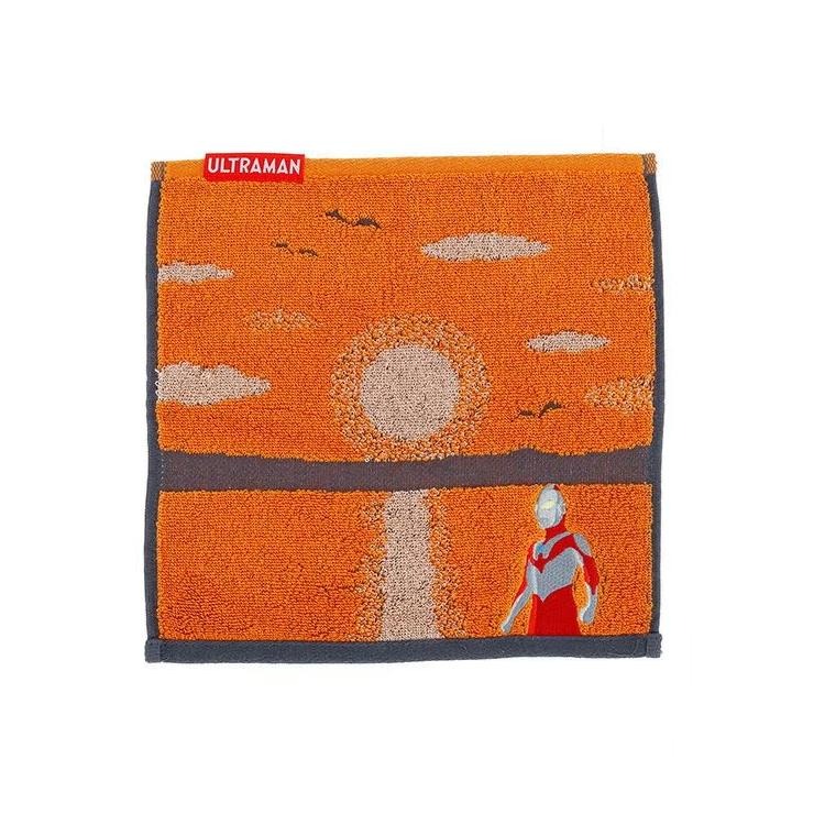 ミニタオル（ULTRAMAN） | アベイル | しまむらパーク