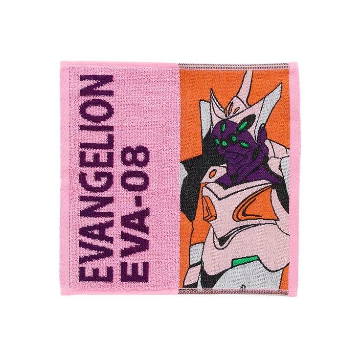 ミニタオル（エヴァンゲリオン） | アベイル | しまむらパーク
