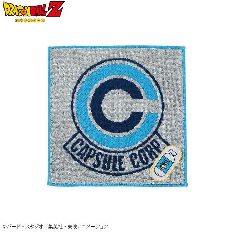 ミニタオル（ドラゴンボールZ） | アベイル | しまむらパーク