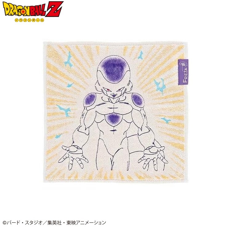 ミニタオル（ドラゴンボールZ） | アベイル | しまむらパーク