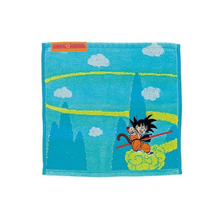ミニタオル（ドラゴンボール） | アベイル | しまむらパーク