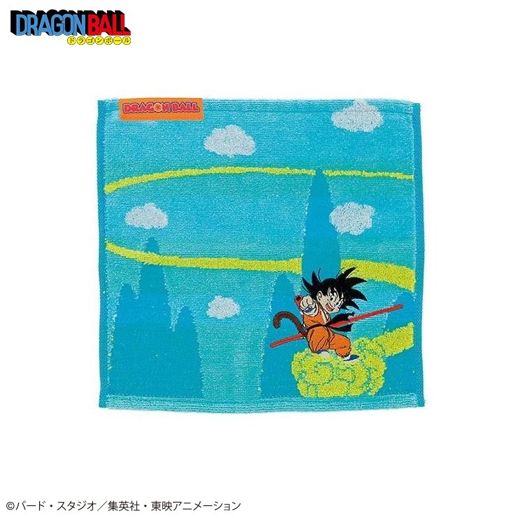 ミニタオル（ドラゴンボール） | アベイル | しまむらパーク