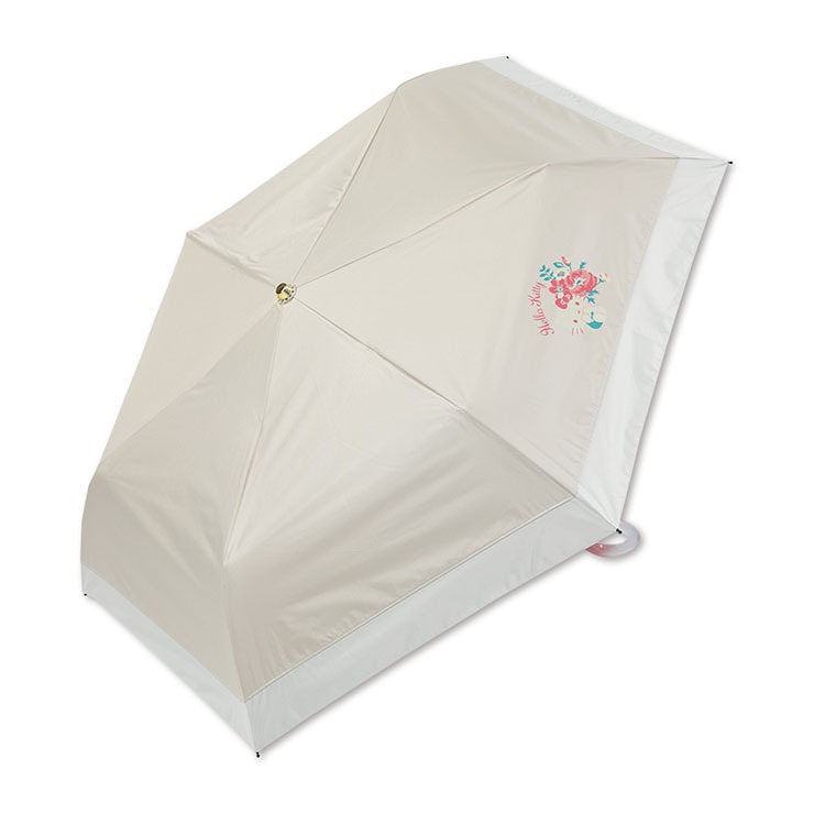 晴雨兼用折り畳み傘（ハローキティ） | アベイル | しまむらパーク