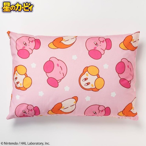 枕（星のカービィ）