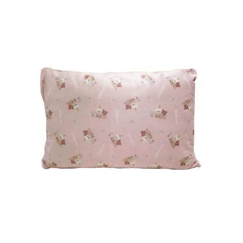 カバー付枕（コリラックマ）