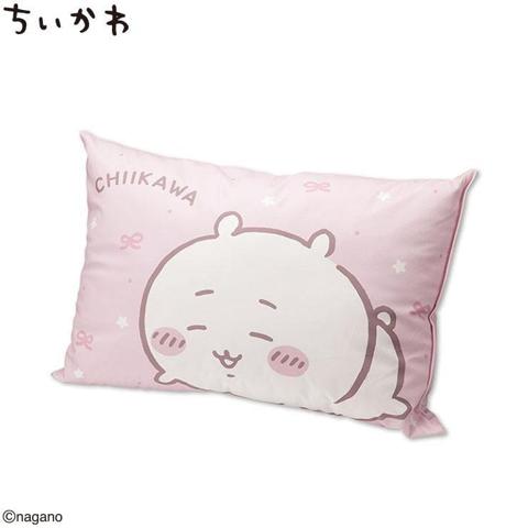 カバー付枕（ちいかわ）