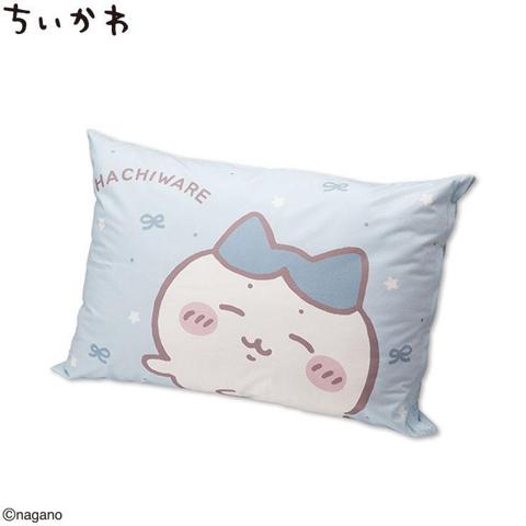 カバー付枕（ハチワレ）