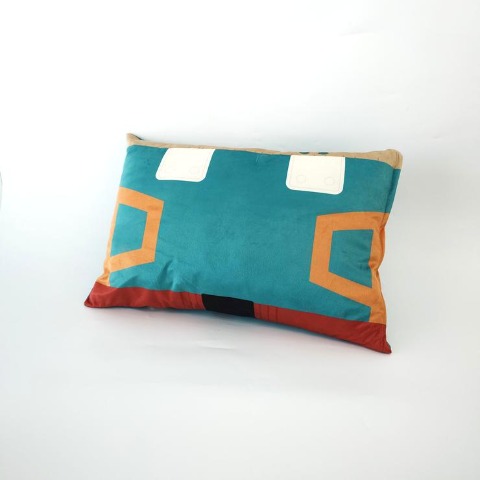 カバー付枕 緑谷出久（TVアニメ『僕のヒーローアカデミア』）