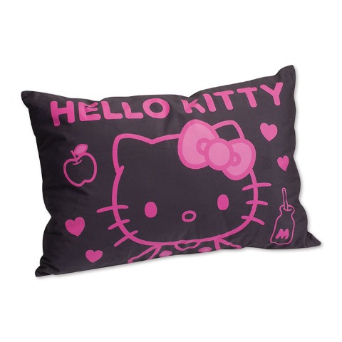 カバー付枕（ハローキティ）