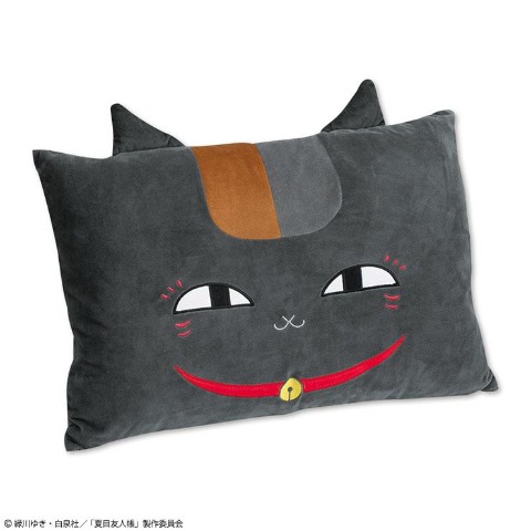 カバー付枕（TVアニメ「夏目友人帳」）