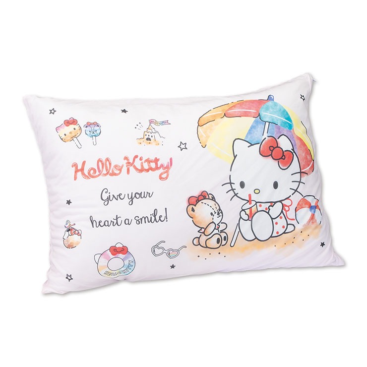 冷感カバー付枕（ハローキティ） | アベイル | しまむらパーク
