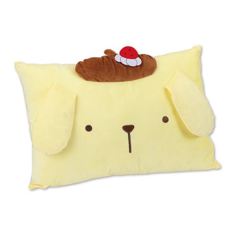 ポムポムプリン | しまむらパーク