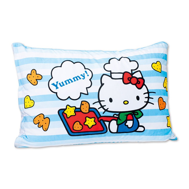 カバー付枕（ハローキティ） | アベイル | しまむらパーク