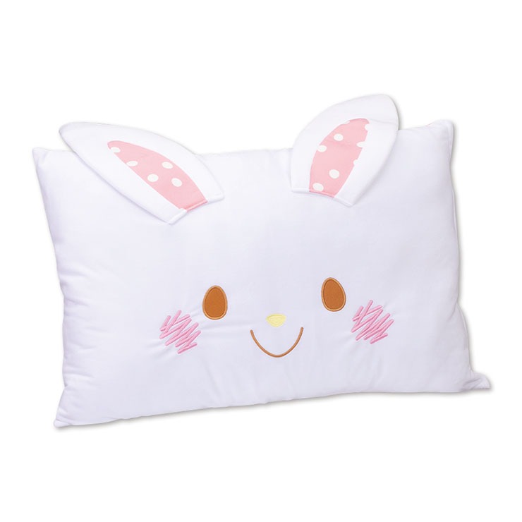 カバー付き枕（ウィッシュミーメル） | アベイル | しまむらパーク