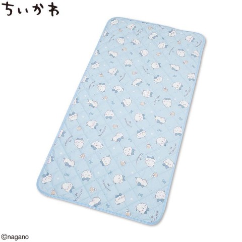 敷パッド【シングル】（ハチワレ）