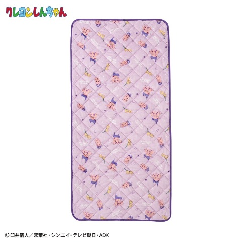 敷パッド クレヨンしんちゃん | しまむらパーク