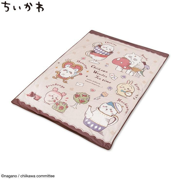 ちいかわ　アベイル　毛布　布団カバー　セット 200点以上 家具・インテリア 【早い者勝ち】本日発送ちいかわ