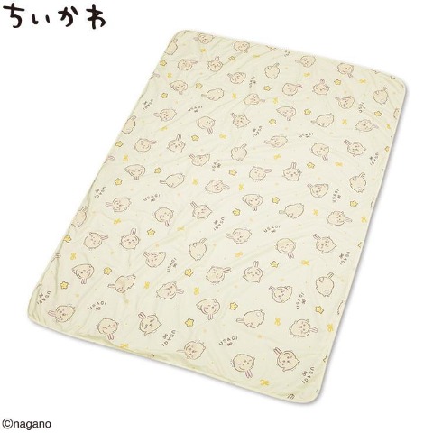 シングルケット（うさぎ）