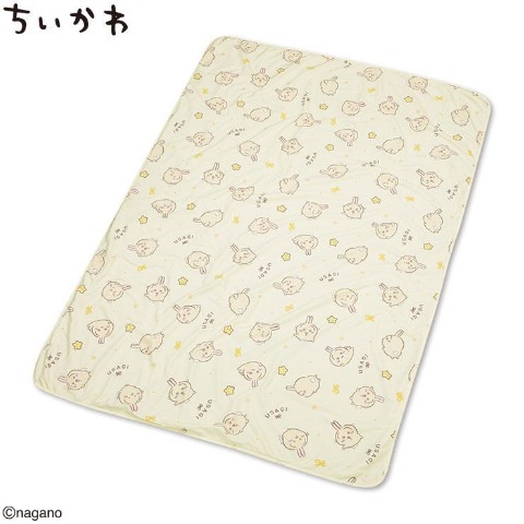 シングルケット（うさぎ）