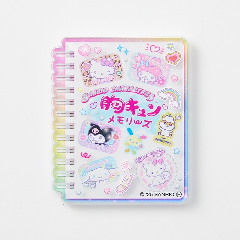 マグネット（Sanrio characters）