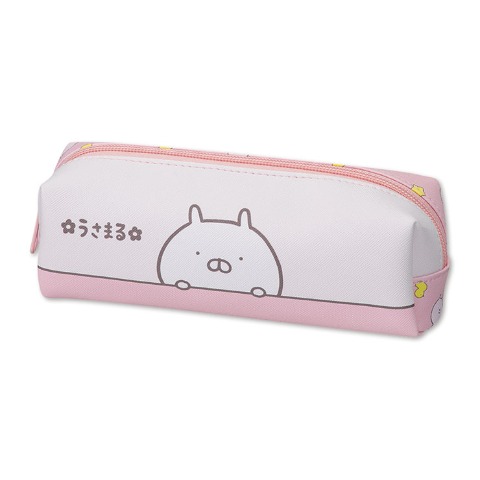 ペンケース（うさまる）