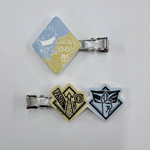 マルチクリップ2点セット（呪術廻戦）