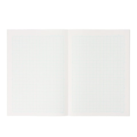 B5方眼ノート（ニック&ジュディ）