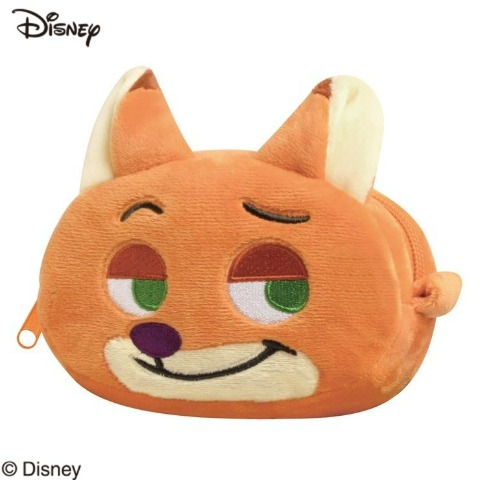 ペンポーチ（ニック）