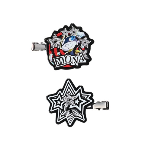 マルチクリップ2点セット（ペルソナ５ ザ・ロイヤル）