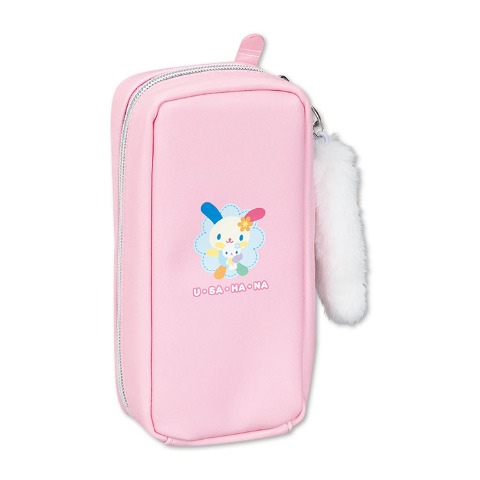 ガラケー型ペンケース（ウサハナ）