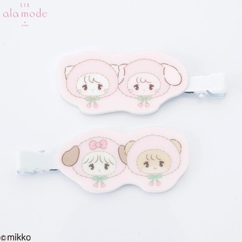 マルチクリップ（Lil ala mode） | アベイル | しまむらパーク