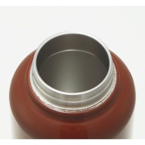 スクリューハンドル付マグボトル（スヌーピー）