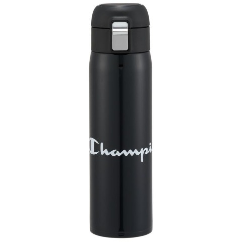 ステンレスワンタッチボトル（Champion（チャンピオン））