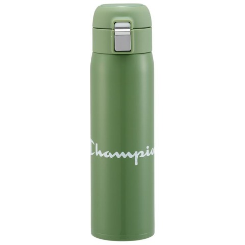 ステンレスワンタッチボトル（Champion（チャンピオン））