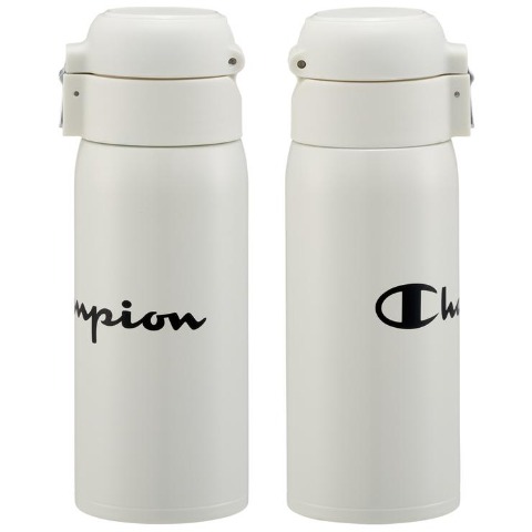 ステンレスワンタッチボトル（Champion（チャンピオン））