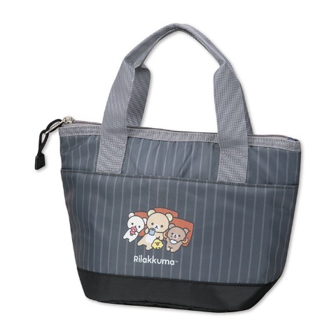 保冷ミニトートバッグ（リラックマ）